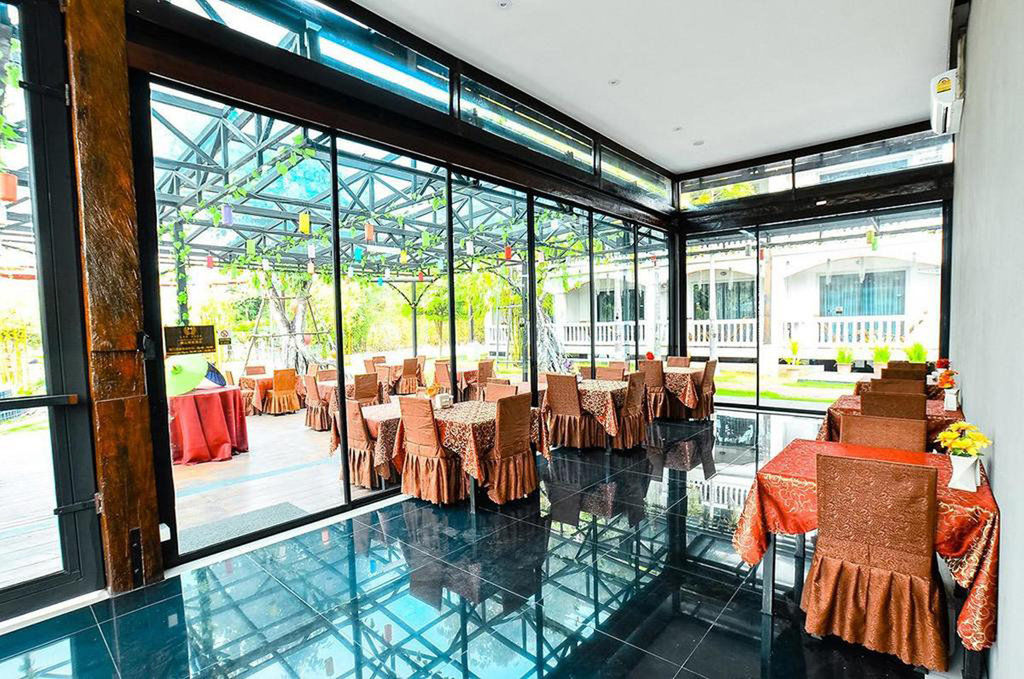Bamboori Boutique Resort Chiang Mai Exterior photo